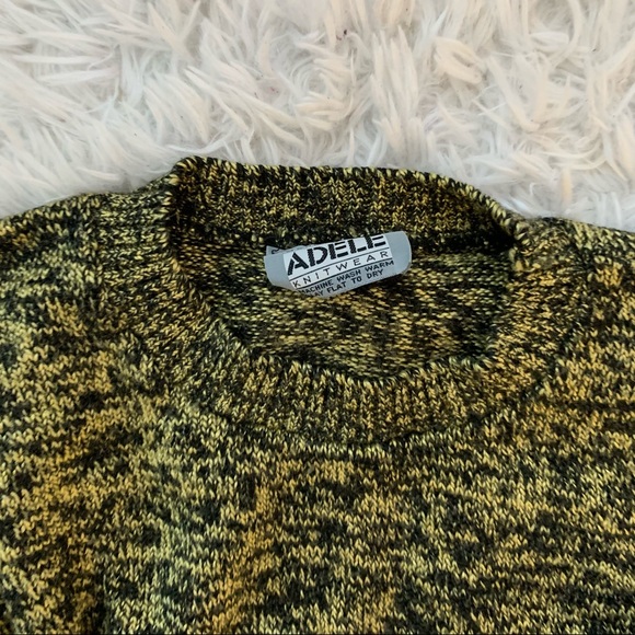 Sweater - Picture 2 of 2